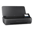 HP OfficeJet 250 Mobil 3-in-1 Multifunktionsdrucker