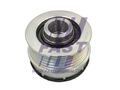 FAST FT45702 Generatorfreilauf für ABARTH ALFA ROMEO  passend für FIAT JEEP