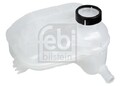 Febi Bilstein 47868 Ausgleichsbehälter, Kühlmittel für OPEL