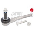 1x ORIGINAL® Febi Bilstein Spurstangenkopf Vorne, Links, Rechts für Audi A4 B7