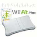 Original Nintendo Wii Balance Board weiß ➕ Wii Fit Plus - FITNESS-Training 💪👟✅