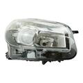 Hella Scheinwerfer rechts Xenon für NISSAN QASHQAI / QASHQAI +2 I 1EL 010 335-26