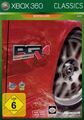 Project Gotham Racing 4 - [für Xbox 360] - AKZEPTABEL