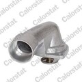 Thermostat, Kühlmittel CALORSTAT by Vernet TH6249.92J für OPEL SAAB
