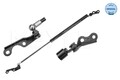 MEYLE Heckklappen Dämpfer Gasfeder Kofferraum 30-40 910 0006 für TOYOTA YARIS