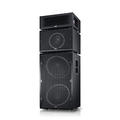 Teufel POWER HIFI (A/B-Ware) Bluetooth Lautsprecher Lautsprechersystem Speaker