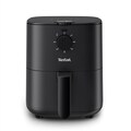 3045387248307 Tefal Easy Fry Essential EY130815 Heißluftfritteuse 3,5L black No 
