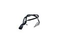 NRF 707053 Sensor, Abgastemperatur für OPEL SAAB