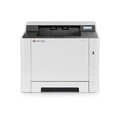 Kyocera Ecosys PA2100cx • Duplex • erst 390 Seiten gedruckt