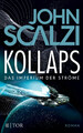 John Scalzi | Kollaps - Das Imperium der Ströme 1 | Taschenbuch | Deutsch (2017)