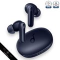 Anker Soundcore Life P2 Mini Navy True Wireless Earbuds Bluetooth 5.3 Japan Neu
