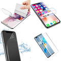 2x Hydrogel Displayschutzfolie Matt für Nokia 5.3 - 8.3 - X30 5G - etc.