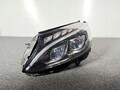 Frontscheinwerfer Mercedes-Benz C-Klasse W205 A2059063104 Led Links