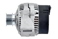 HELLA 8EL 011 710-061 Generator für Mercedes