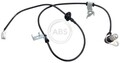 A.B.S. ABS Sensor Raddrehzahl für MAZDA RX-8 (SE, FE) 31091