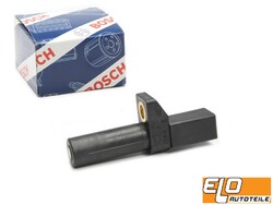 ORIGINAL BOSCH KURBELWELLENSENSOR IMPULSGEBER SENSOR FÜR MERCEDES CHRYSLER JEEP
