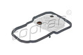 Filter für Automatikgetriebe Siebfilter 409 087 TOPRAN für MERCEDES-BENZ 190 SL
