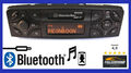 Mercedes Audio 10 mit Bluetooth + AUX BECKER  BE4410 BE6011 W203 W209 W639 W463