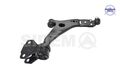 SIDEM 4379 Lenker, Radaufhängung für FORD