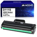 XXXL Toner für Samsung Xpress M2020 M2022W M2070 MLT-D111S M2070FW M2026 M2026W