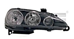 TYC Scheinwerfer rechts Für ALFA ROMEO 147 937 50506960