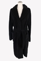 Marc Cain Damen Jacke Gr. 34 (N1) Schwarz NEU Mantel  Mantel