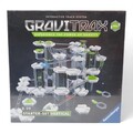 Ravensburger GraviTrax Pro Starterset Vertical | Gravi Trax Kugelbahn ab 8 Jahre