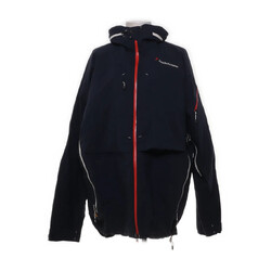 Peak Performance, Skijacke, Damen, Größe: XL, Blau/Weiß, Polyamid #2dE
