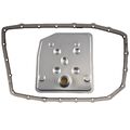 FEBI BILSTEIN Hydraulikfiltersatz, Automatikgetriebe  u.a. für FORD, FORD USA