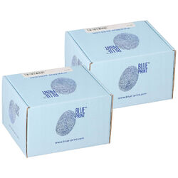 2x BLUE PRINT ADM58238 Radlagersatz Radnabe Vorne für MAZDA RX-8 1.3 10.03-06.12