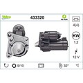 VALEO Starter Anlasser Startanlage ohne Pfand VALEO RE-GEN AT 433320
