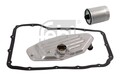 Hydraulikfiltersatz Automatikgetriebe FEBI BILSTEIN 174266 Siebfilter für JEEP 3
