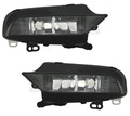 Nebelscheinwerfer Set für Audi A3 8V 12-16 NSW H8 Kurvenlicht Cabrio
