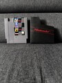 Nintendo Entertainment System NES Super Mario Bros. Tetris World Cup 3in1 Modul