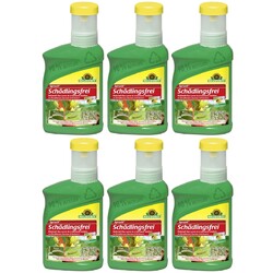 NEUDORFF® Spruzit® Schädlingsfrei Konzentrat - 250 ml x 6