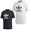 adidas Originals T-Shirt für Herren mit Rundhalsausschnitt Männer Baumwolle