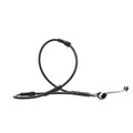 BOSCH 1 987 473 508 Warnkontakt Bremsbelagverschleiß 1055mm Hinten