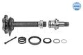 Steckwelle, Differential Meyle 100 498 0244/S für FORD SEAT VW