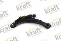 KRAFT (4215116) Querlenker Lenker vorne links für RENAULT