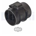 Delphi AF10676-12B1 Luftmassenmesser für Mercedes-Benz W204 S204 C204 W212 S212