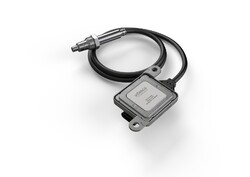VITESCO TECHNOLOGIES NOx-Sensor Harnstoffeinspritzung A2C1032760077 vor