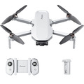 Gebraucht Potensic Atom SE Drohne Einzelakku GPS FPV 4K Kamera RC Quadrocopter