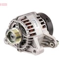 Denso DAN1340 Generator für OPEL ASTRA H H GTC CORSA C D MERIVA A TIGRA S07
