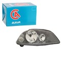 ALKAR H3 H7 SCHEINWERFER RECHTS passend für SEAT CORDOBA IBIZA | 2744102
