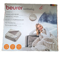 Beurer HD75 Heizdecke Wärmedecke Heating, *Retoure *Gebraucht