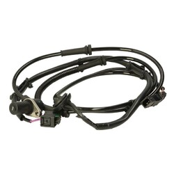 1x ORIGINAL® Delphi Sensor, Raddrehzahl Hinten, Links für Audi A4 B7 Avant A4