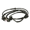 1x ORIGINAL® Delphi Sensor, Raddrehzahl Hinten, Links für Audi A4 B7 Avant A4