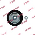 Reparatursatz Federbeinstützlager Suspension Mounting Kit KYB SM1036 für OPEL