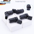 4x Parksensor PDC Sensor Vorne Hinten für Audi A3 8P1 A4 8E B7 A6 4B5 1997-2013