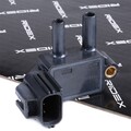 RIDEX 4272S0061 Abgasdruck Differenzdrucksensor für FORD FOCUS III Turnier